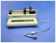 syringe