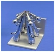 nozzle